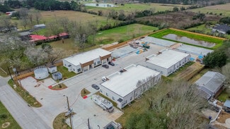 Plus de détails pour 18707 Mueschke Rd, Cypress, TX - Bureau/Médical à louer