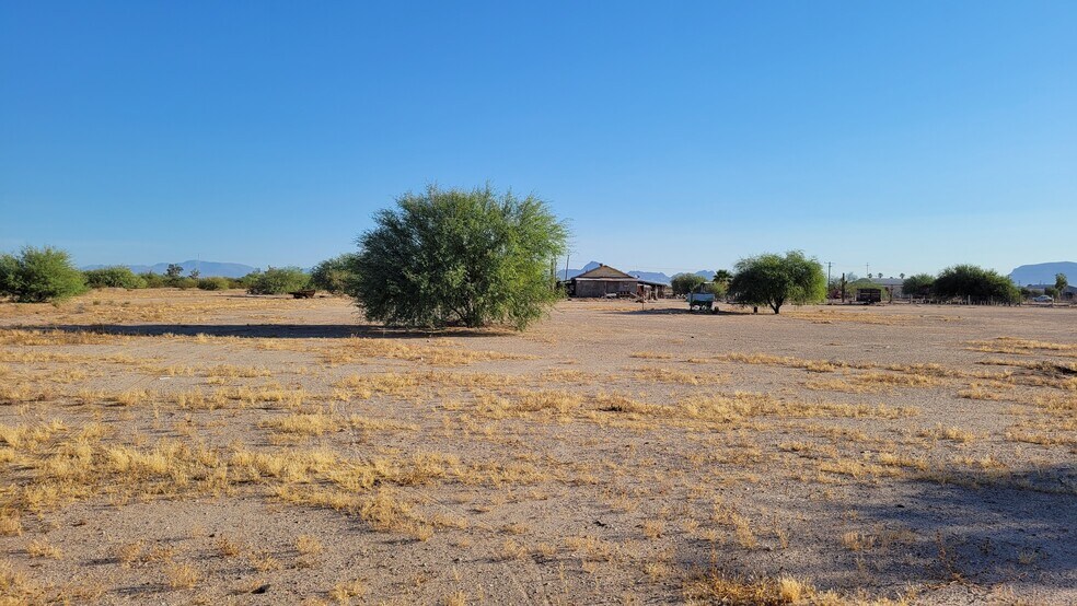 515XX West Lincoln St, Tonopah, AZ à vendre - Photo du bâtiment - Image 2 de 16
