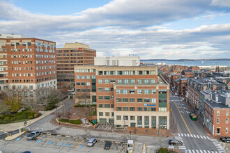 2 Portland Sq, Portland, ME - aerial  map view - Image1