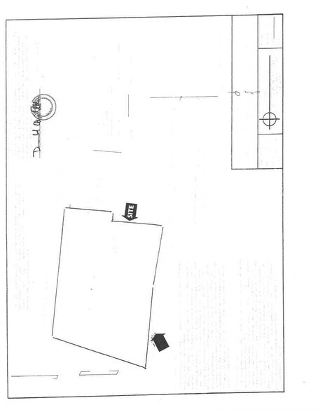 Hwy 80, Douglas, AZ à vendre - Plan cadastral - Image 3 de 3