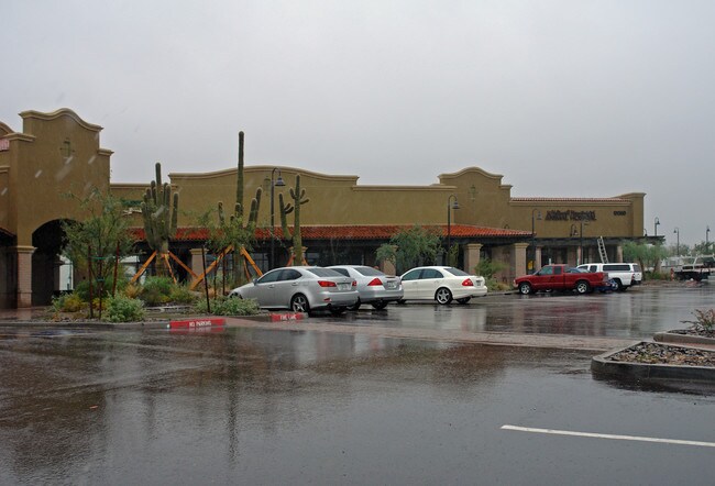 More details for 17050 N Thompson Peak Pky, Scottsdale, AZ - Retail for Lease