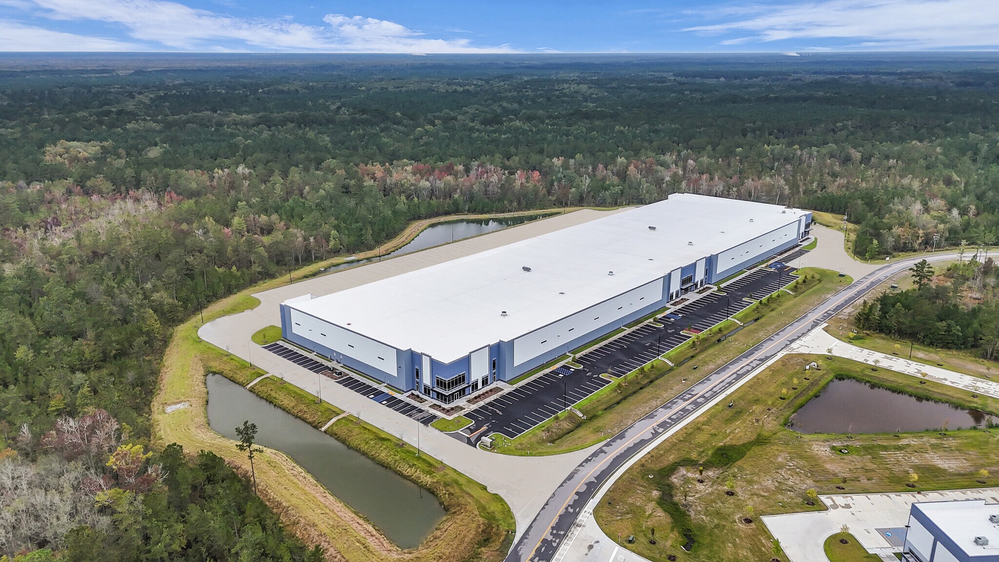 Stateline 95 Hardeeville Commerce Park, Hardeeville, SC à louer Photo principale- Image 1 de 6