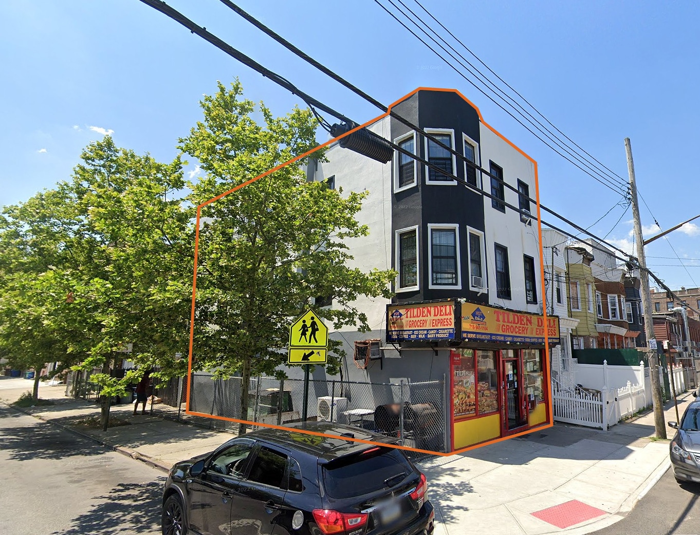 3324 Tilden Ave, Brooklyn, NY for sale Building Photo- Image 1 of 5