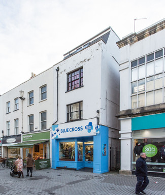 More details for 94-96 High St, Cheltenham - Retail for Sale