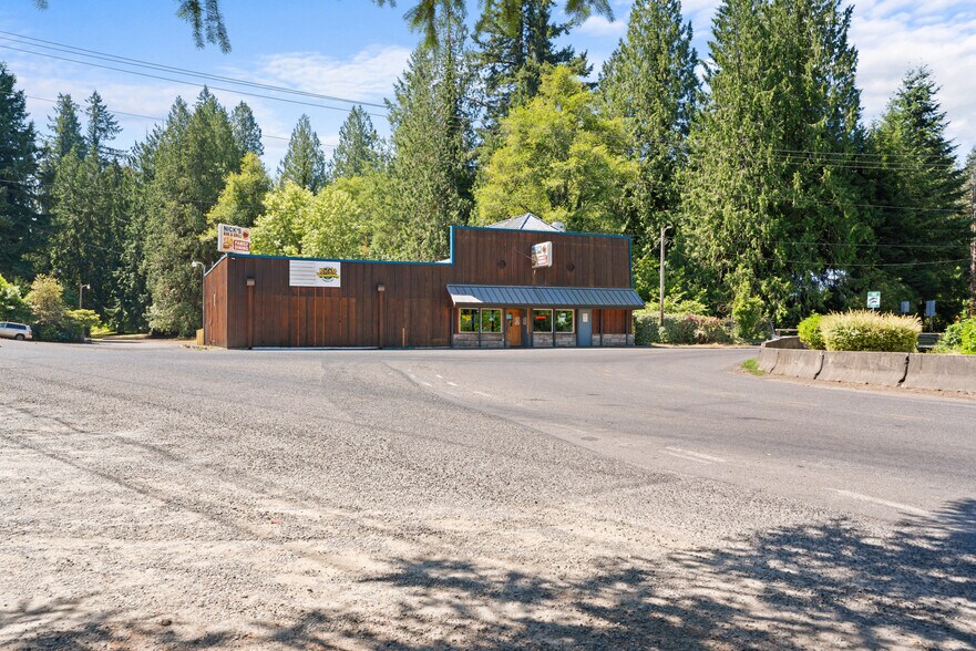 39913 221st ave, Amboy, WA à vendre - Photo du bâtiment - Image 3 de 20