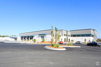 Plus de détails pour 3200 Lakeville Hwy, Petaluma, CA - Industriel/Logistique à louer