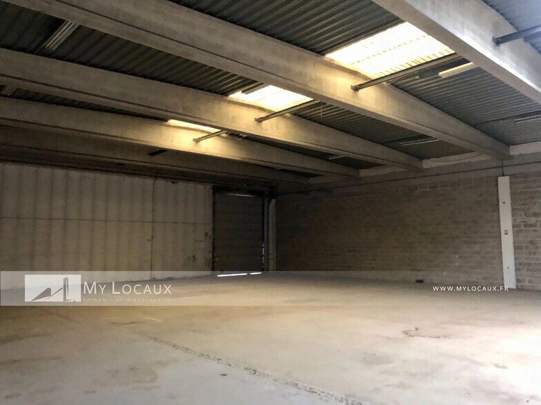 Flex dans Herblay-sur-Seine à louer - Photo intérieure - Image 1 de 8