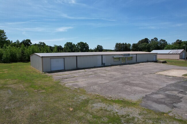 More details for 16525 Highway 65 S, Damascus, AR - Industrial for Lease