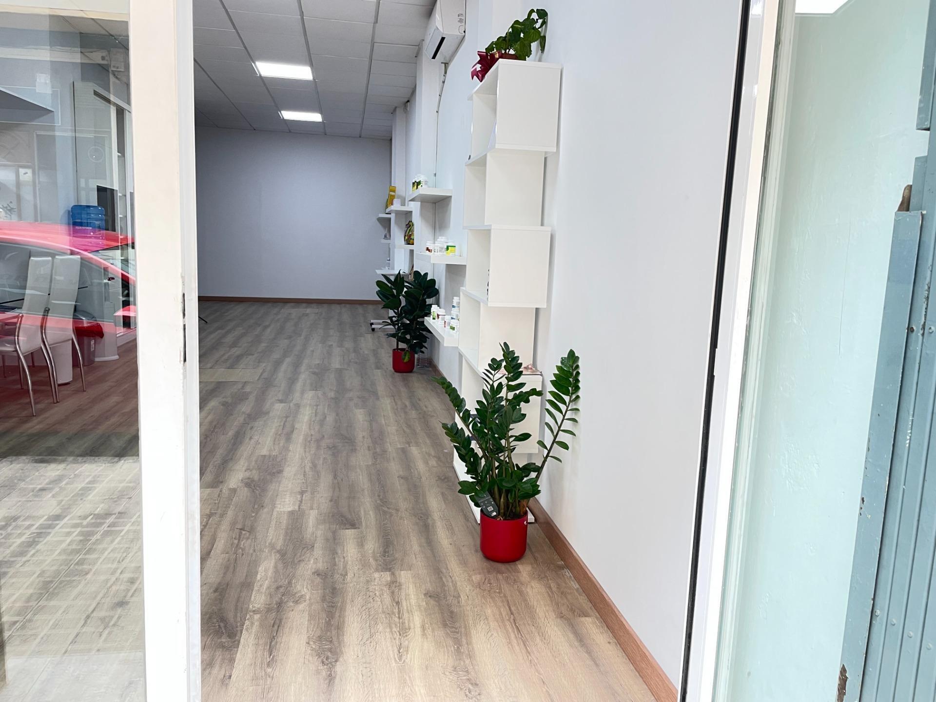 Calle de los Hermanos Pinzón, 4, Zaragoza, Zaragoza for sale Interior Photo- Image 1 of 12