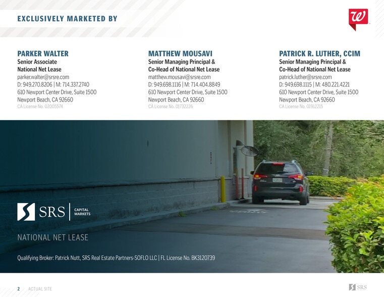 7305 Spring Hill Dr, Spring Hill, FL for sale - Building Photo - Image 2 of 8