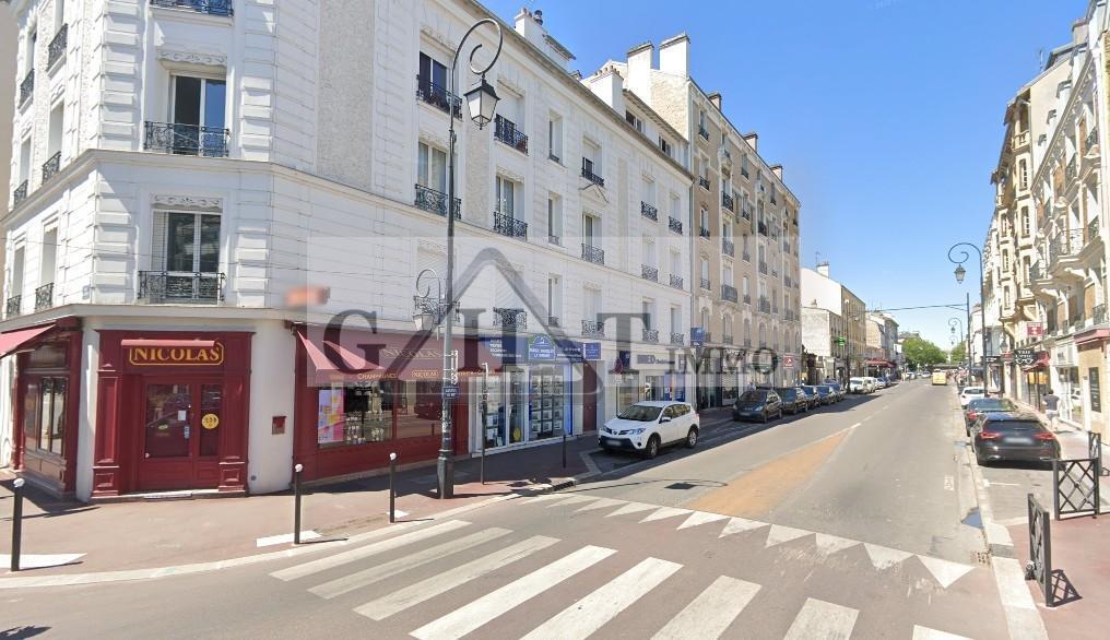 Retail in LA for lease Building Photo- Image 1 of 7