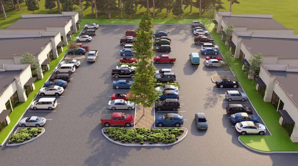 5647 KPE Way, Tyler, TX for sale - Building Photo - Image 2 of 5