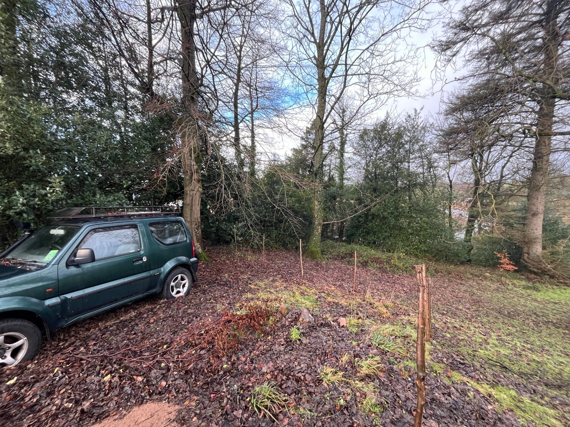 Crook of Devon, Kinross for sale Other- Image 1 of 5