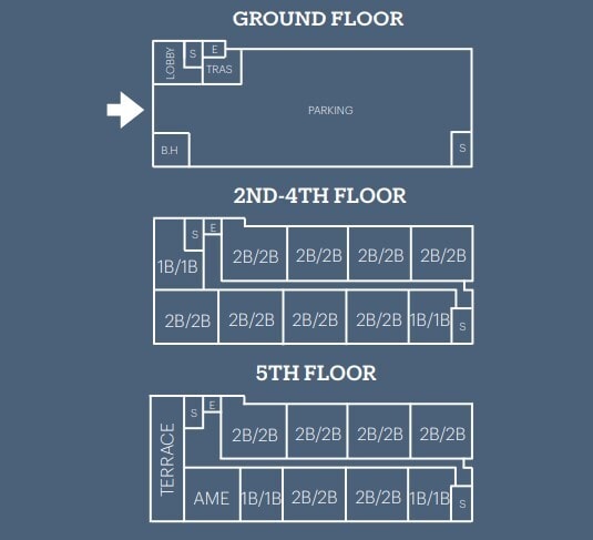 14281 Henderson St, Homestead, FL à vendre - Photo du bâtiment - Image 2 de 8