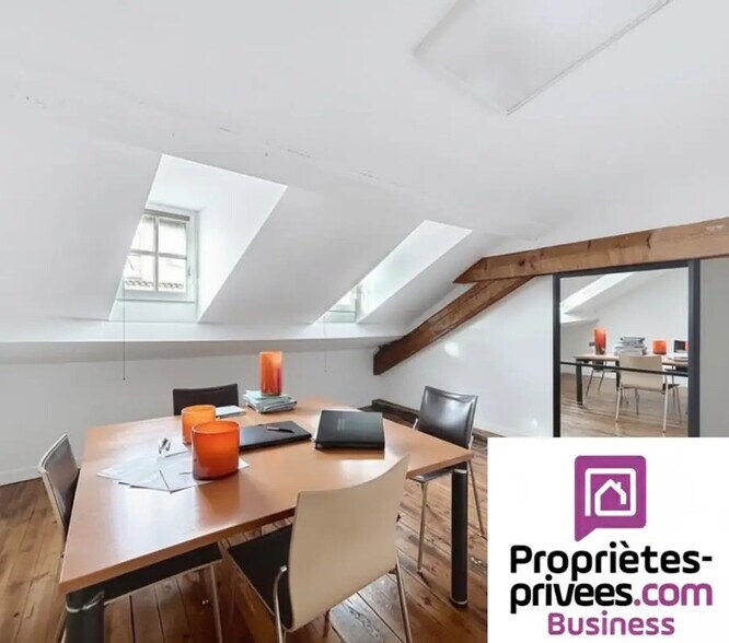 Bureau dans Toulouse à louer - Photo intérieure - Image 2 de 2