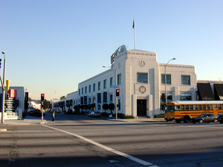 More details for 8800-8850 Venice Blvd, Los Angeles, CA - Office for Lease