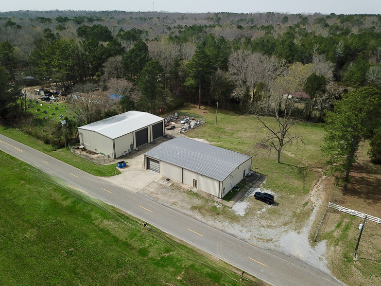 1461 Highway 61, Columbiana, AL for sale - Aerial - Image 1 of 1