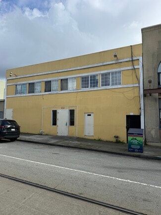 More details for 333 Randolph St, San Francisco, CA - Retail for Sale