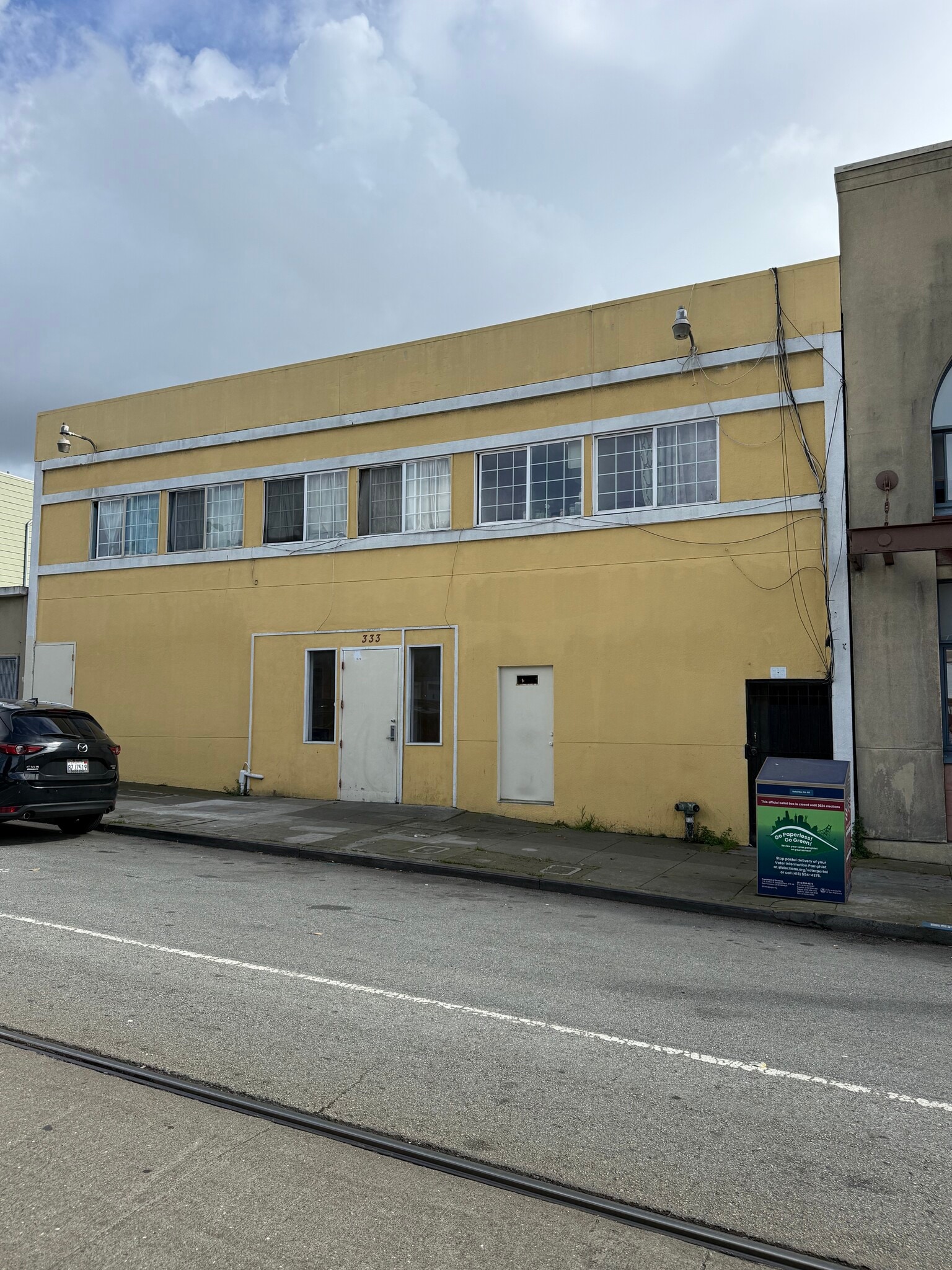333 Randolph St, San Francisco, CA for sale Primary Photo- Image 1 of 4
