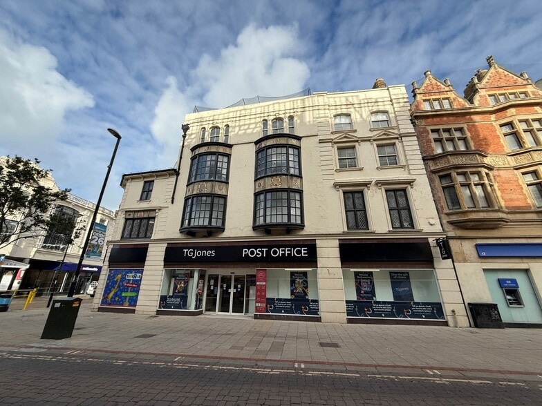 15 South St, Worthing for sale - Building Photo - Image 2 of 22