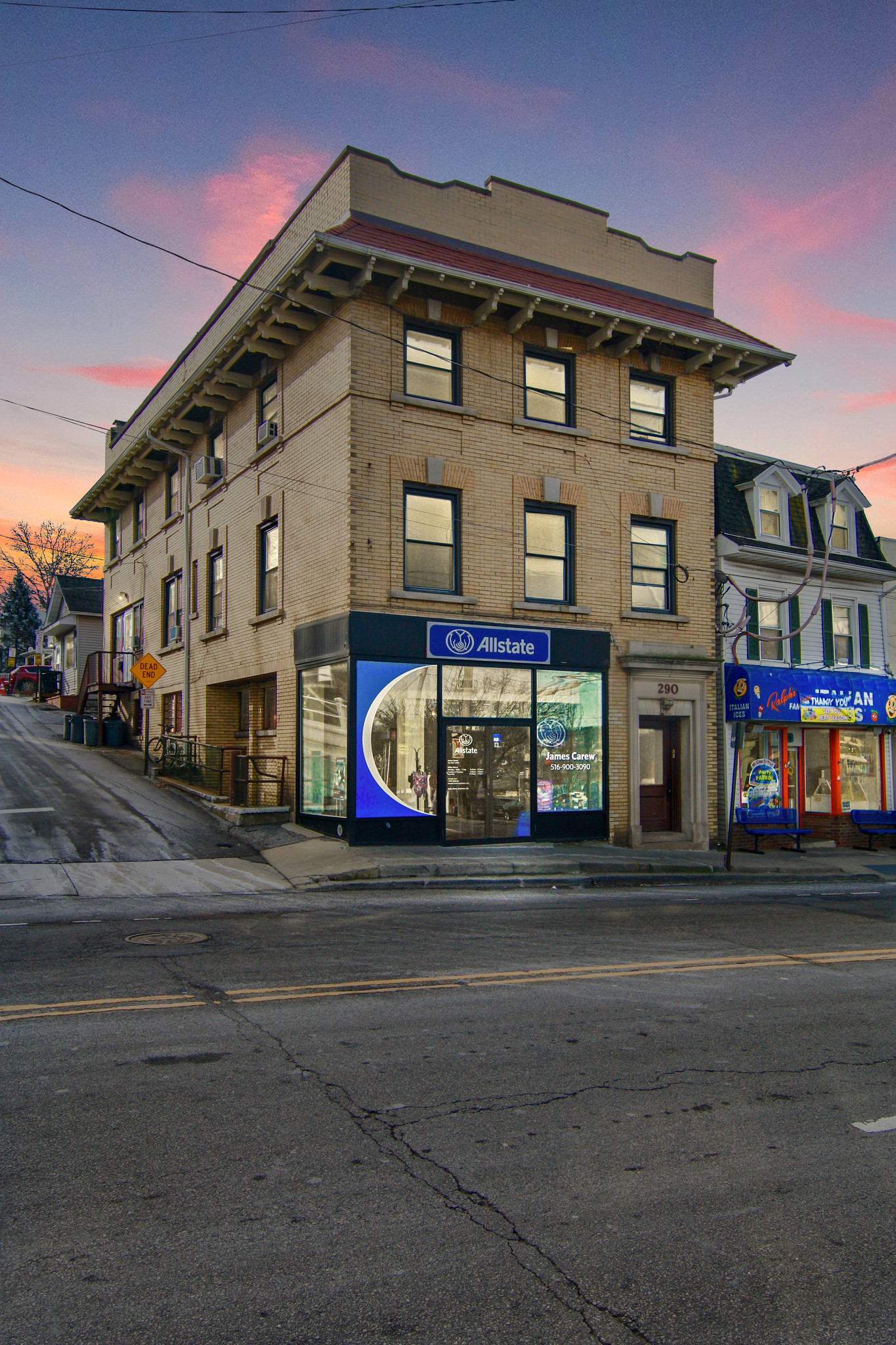 290 Main St, Port Washington, NY for sale Building Photo- Image 1 of 1