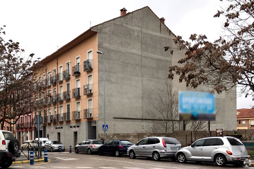 Multifamily in Talavera de la Reina, Toledo for sale - Primary Photo - Image 1 of 1