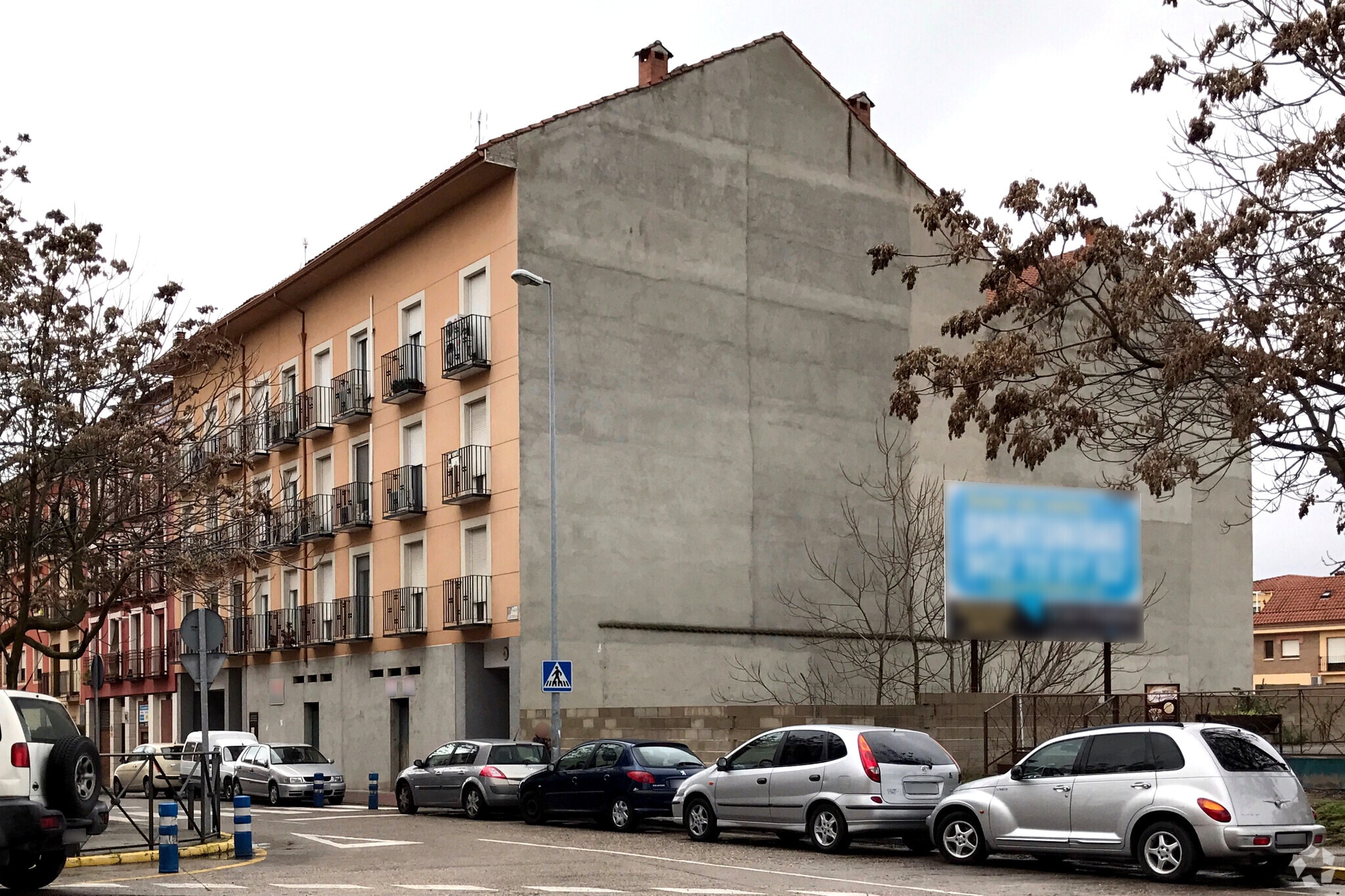 Multifamily in Talavera de la Reina, Toledo for sale Primary Photo- Image 1 of 2