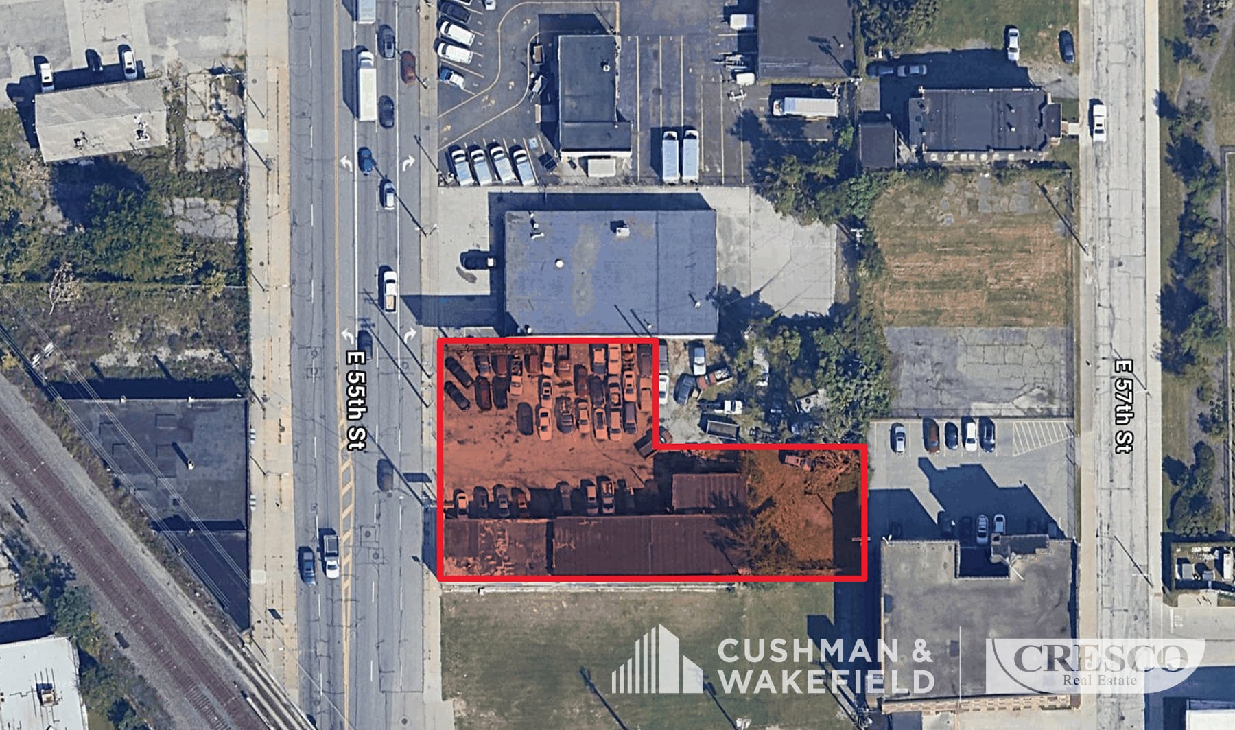 1973 E 55th St, Cleveland, OH for sale Building Photo- Image 1 of 3