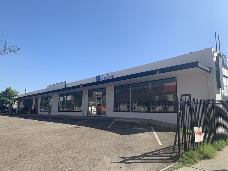 505 16th St, San Diego, CA à louer - Photo du bâtiment - Image 1 de 10