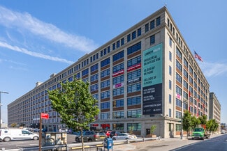 Plus de détails pour 850 3rd Ave, Brooklyn, NY - Industriel à louer