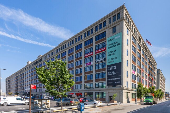 More details for 850 3rd Ave, Brooklyn, NY - Industrial for Lease