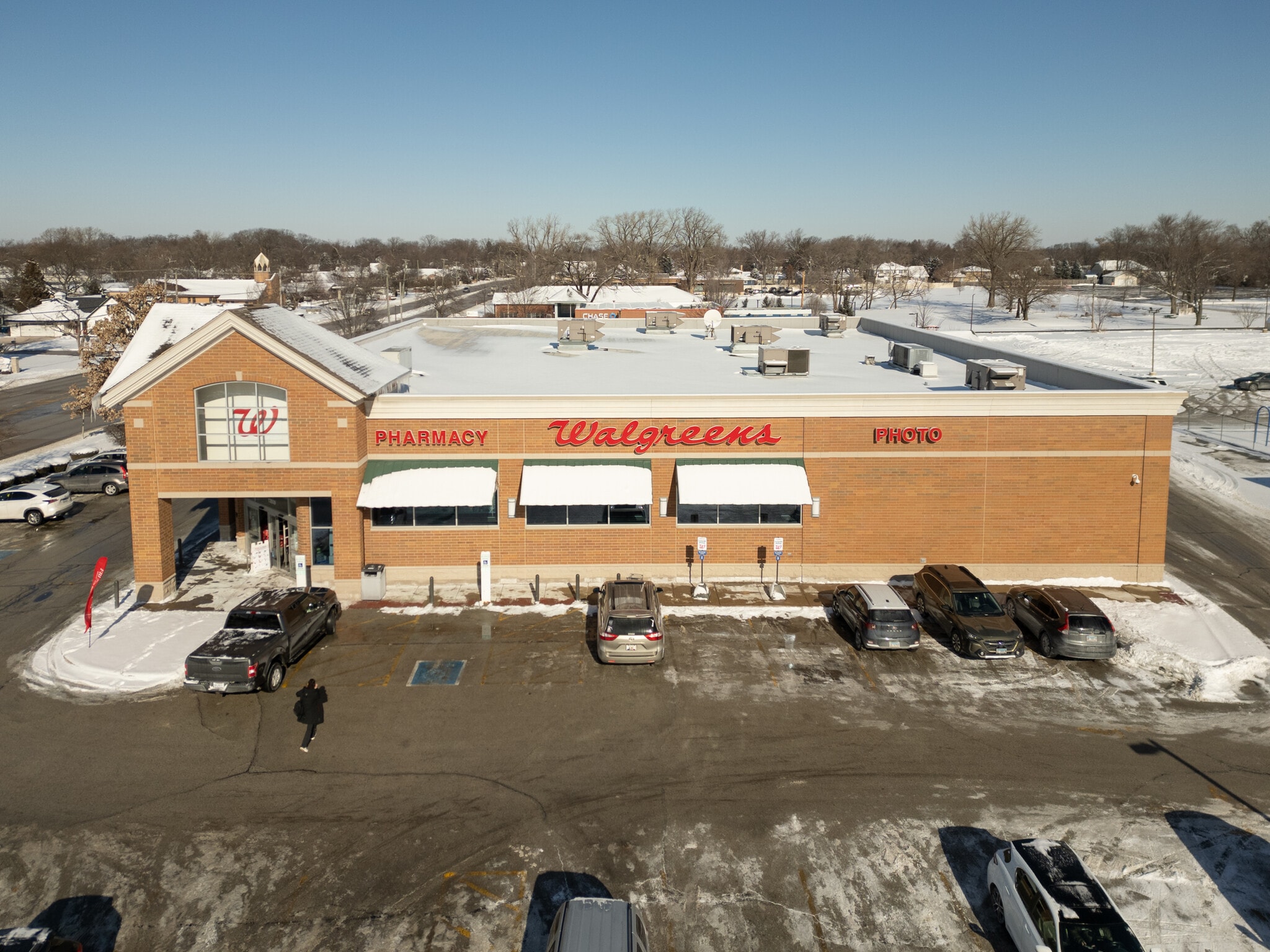 12659 S Ridgeland Ave, Palos Heights, IL for sale Primary Photo- Image 1 of 5
