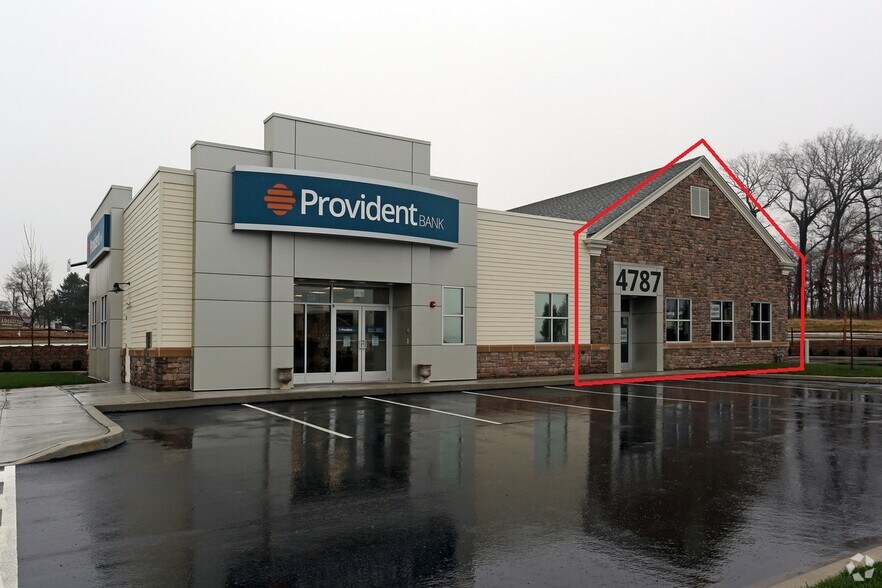 4850 Freemansburg Rd, Easton, PA à louer - Photo du bâtiment - Image 1 de 4