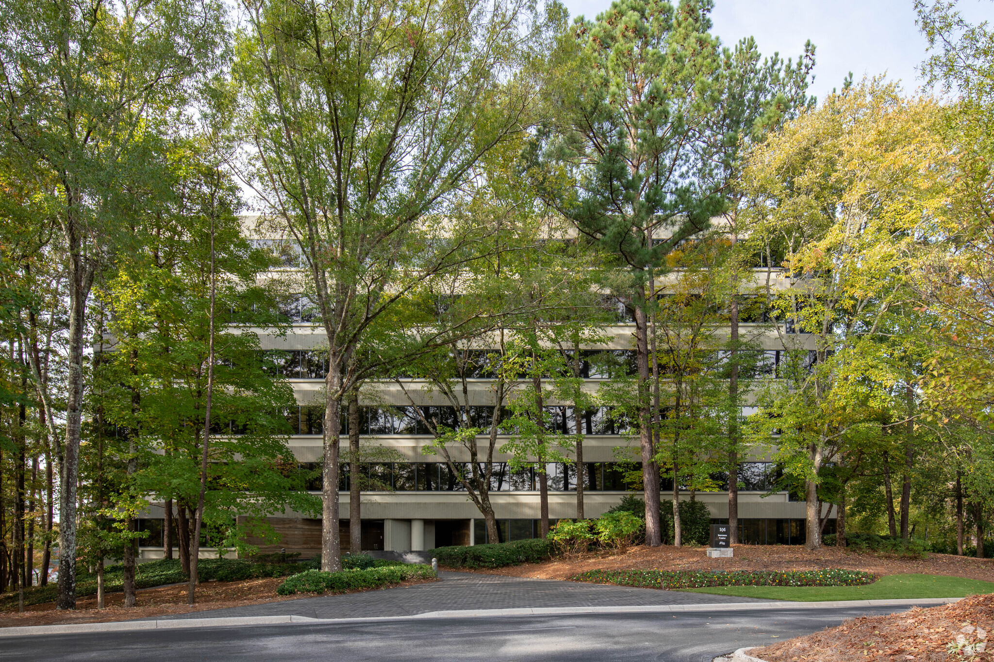 104 Inverness Center Pl, Birmingham, AL for lease Building Photo- Image 1 of 9