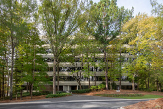 More details for 104 Inverness Center Pl, Birmingham, AL - Office for Lease