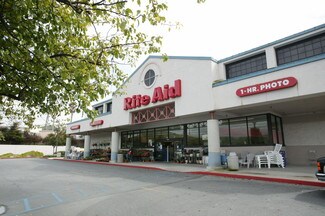 Plus de détails pour 740 Quintana Rd, Morro Bay, CA - Commerce de détail à louer