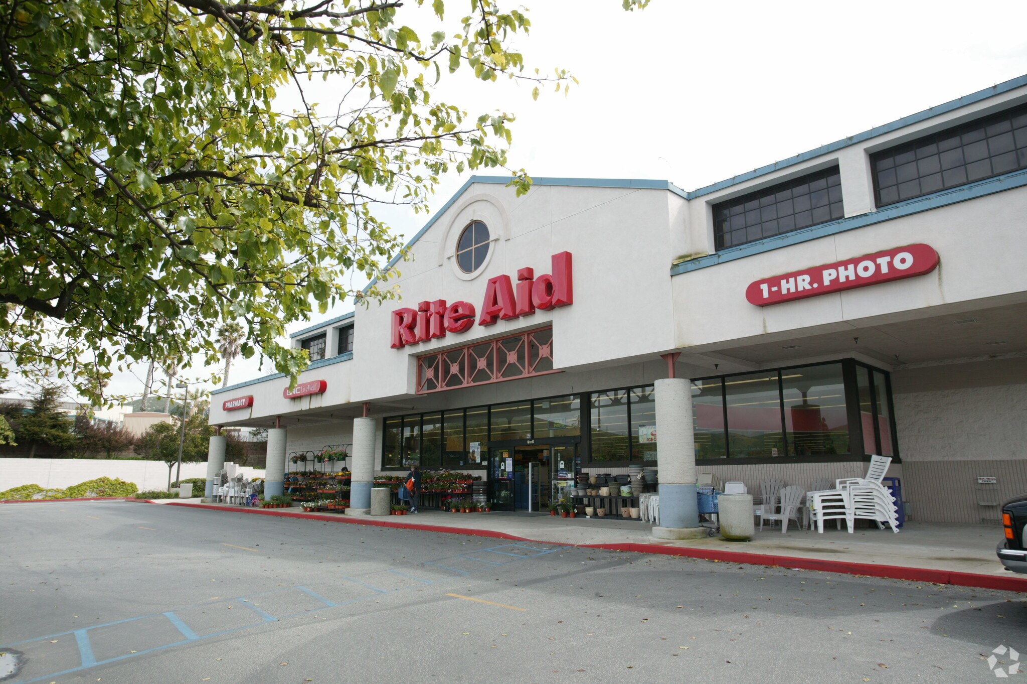 740 Quintana Rd, Morro Bay, CA for lease Primary Photo- Image 1 of 2