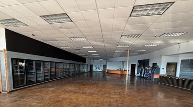 3100 Las Vegas Trl, Fort Worth, TX for lease Interior Photo- Image 2 of 2