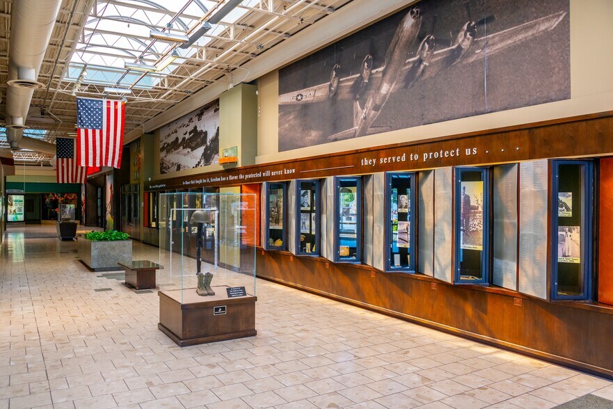 2350 SE Washington Blvd, Bartlesville, OK for lease - Interior Photo - Image 3 of 6