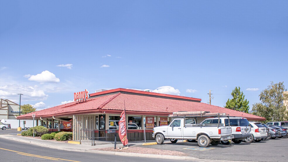 2306 E Lucky Ln, Flagstaff, AZ à vendre - Photo du bâtiment - Image 3 de 6