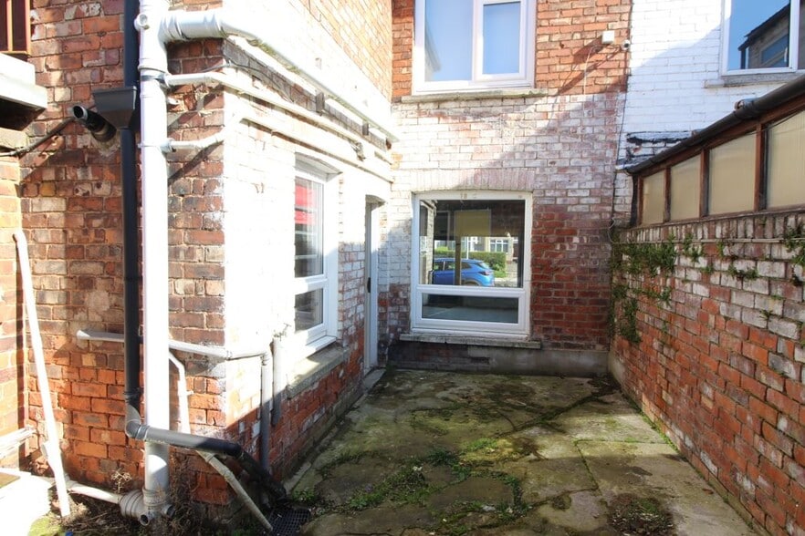 65 Station Rd, Billingham à vendre - Photo du bâtiment - Image 3 de 3