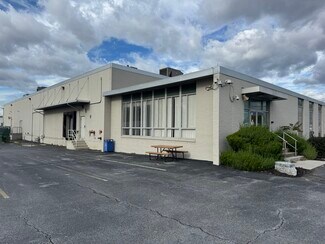 More details for 433 Railroad Ave, Shiremanstown, PA - Flex for Lease