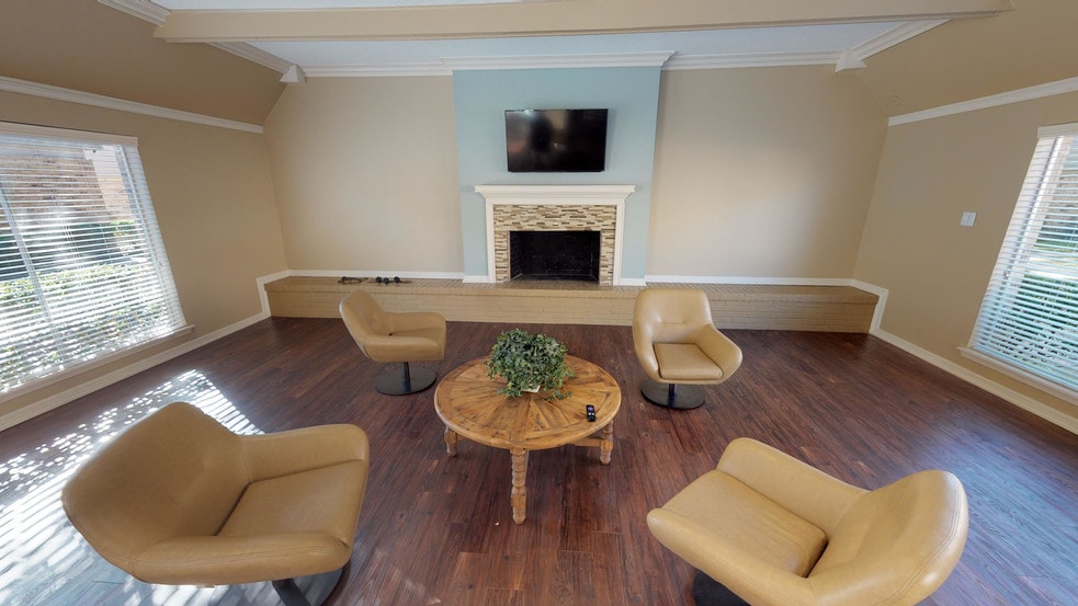 7000 Red Fox Trail, Shreveport, LA à vendre - Numérisation 3D de Matterport - Image 2 de 51