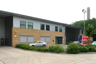 More details for Icknield Way, Letchworth Garden City - Flex for Lease