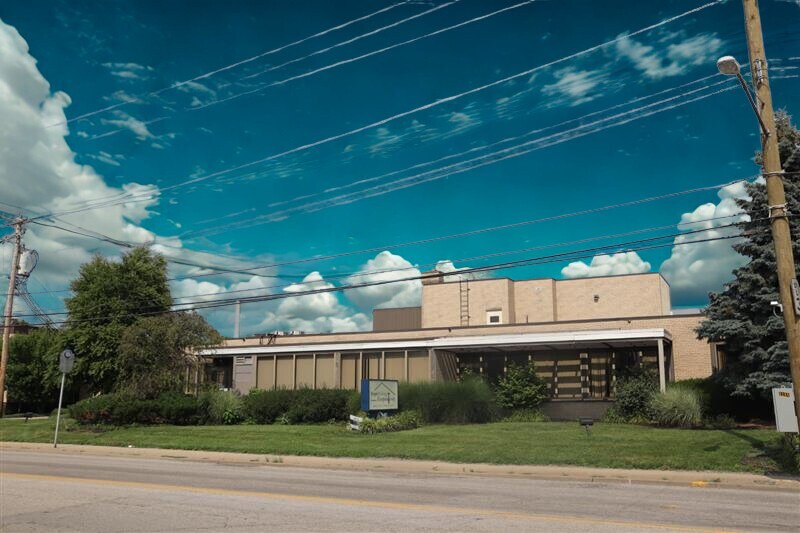 4628 Paddock Rd, Cincinnati, OH for sale - Building Photo - Image 3 of 4