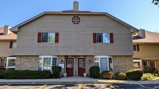 More details for N87W16410 Appleton Ave, Menomonee Falls, WI - Office for Lease