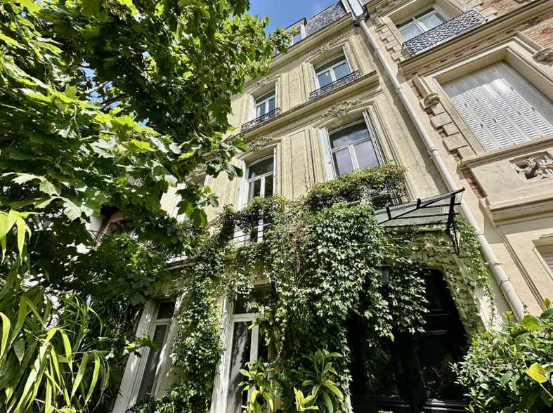10 Villa D'Eylau, Paris à louer - Photo du bâtiment - Image 3 de 38