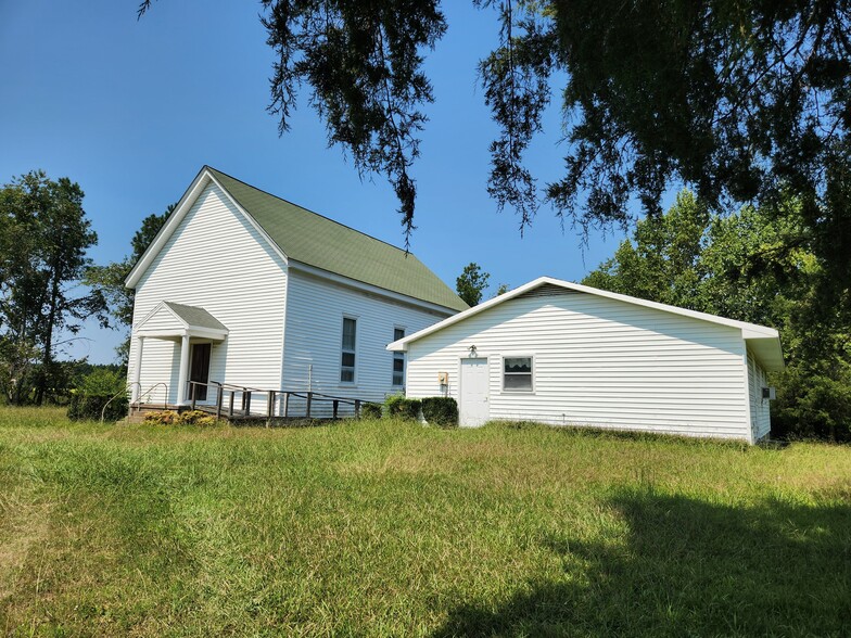 2175 Smoky Ordinary Rd, Emporia, VA for sale - Building Photo - Image 3 of 10