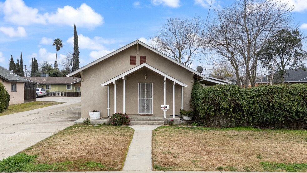 150 N Acacia Ave, Ripon, CA à vendre - Photo du bâtiment - Image 3 de 21
