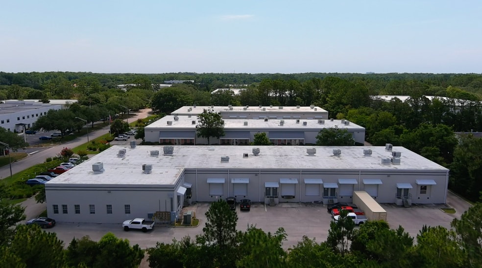 11762 Marco Beach Dr, Jacksonville, FL for lease - Building Photo - Image 2 of 19